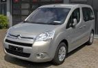 Citroen Berlingo Rental
